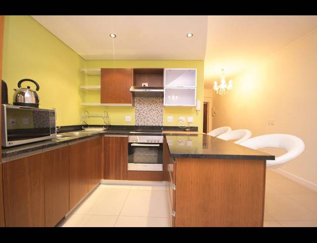 1 BEDROOM PROPERTY TO RENT IN DE WATERKANT